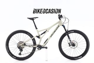 Specialized Stumpjumper Comp (MTB) t.XL Reacondicionada