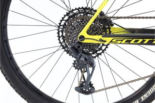 Scott Scale 900 Elite GX (MTB) t.L Reacondicionada