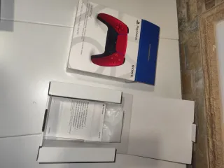 2 Cajas Vacías DualSense PS5