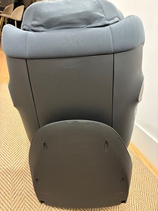 Silla Coche Cybex Sirona Gold