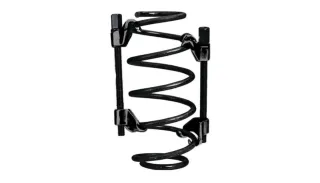 Compressore Smontaggio Molle Ammortizzatori 38cm