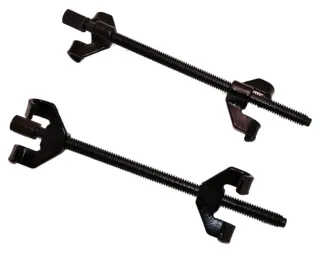 Compressore Smontaggio Molle Ammortizzatori 38cm