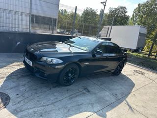 BMW Serie 5 2011