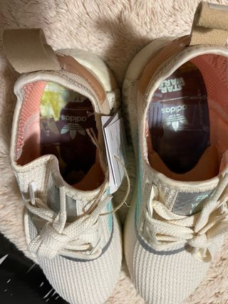 Adidas NMD S1 Star Wars