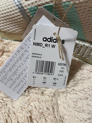 Adidas NMD S1 Star Wars