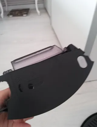 Robot Aspirador iRobot Roomba Negro