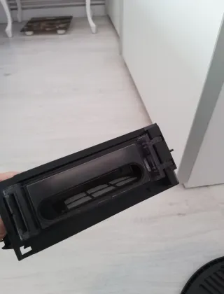 Robot Aspirador iRobot Roomba Negro