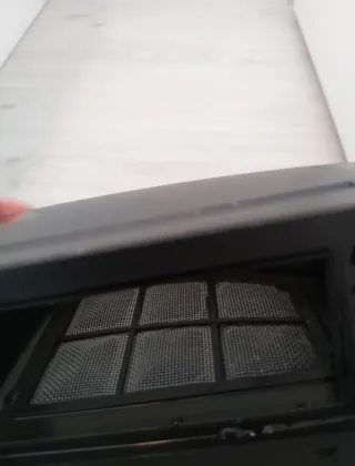 Robot Aspirador iRobot Roomba Negro