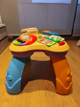 Mesa de actividades infantil Fisher-Price