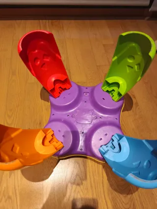 Mesa de actividades infantil Fisher-Price