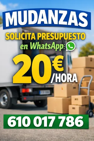 Mudanzas Económicas