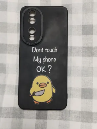 Funda Honor 90 con Diseño Divertido