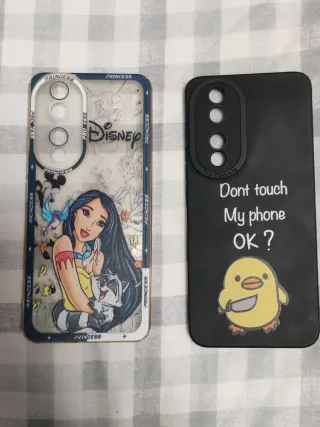 Funda Honor 90 con Diseño Divertido