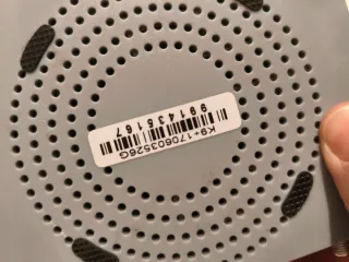 Tiger Ultimate K9 Plus 4K Receptor Digital