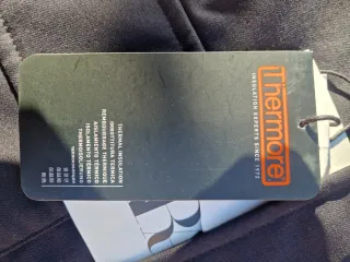 Chaqueta Zara Hombre Gris/negra