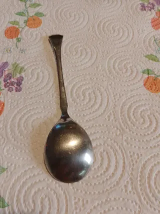 Cucchiaino dal bellissimo design