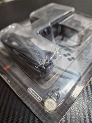 Cargador Nintendo DS Original Nuevo