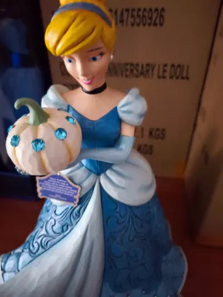 Figura Disney The Iconic Pumpkin