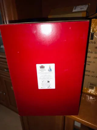 Figura Disney The Iconic Pumpkin