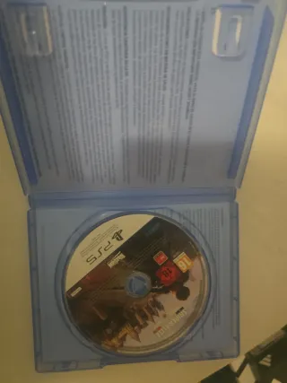 Sniper Elite: Resistance PS5