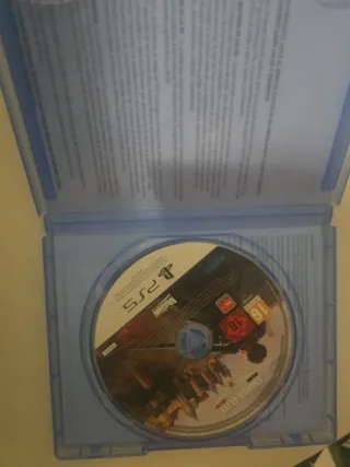 Sniper Elite: Resistance PS5