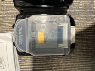 Taladro atornillador inalámbrico Makita DDF482RFJ