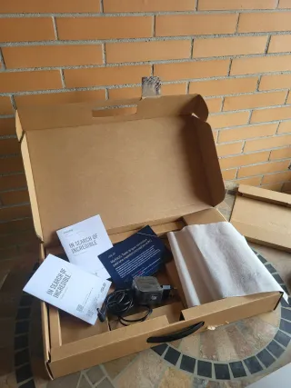 Portátil Asus Vivobook i7 14 pulgadas