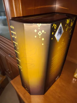 Muñeca Disney Belle Edición Limitada