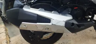 Moto KYMCO DTX360 125cc