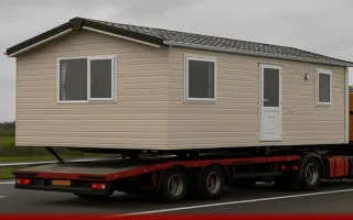 Proyectos para terreno con mobilhome