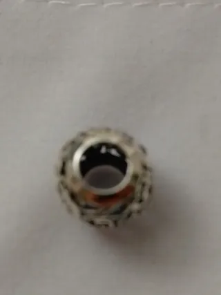 Colgante Plata de Ley para Pulsera