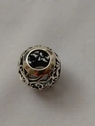 Colgante Plata de Ley para Pulsera