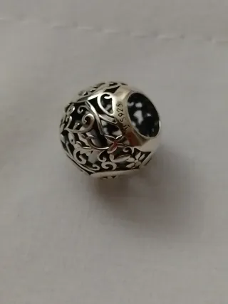 Colgante Plata de Ley para Pulsera