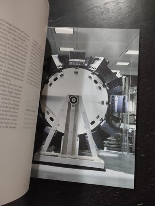 Rivista Rolex magazine