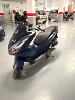 Honda PCX 125 2023