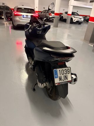Honda PCX 125 2023