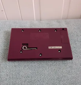 Nintendo Game & Watch Chef