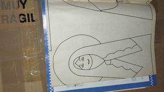 Revistas punto de cruz para bordar