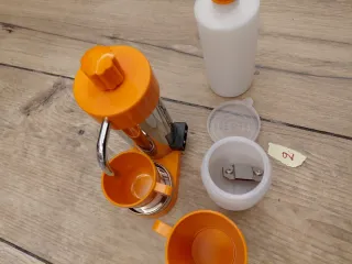 Macchina Caffè Espresso Vintage Velox Minibar