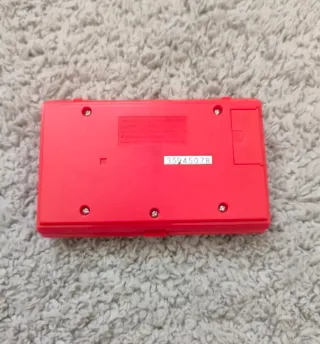 Nintendo Game & Watch Mickey & Donald