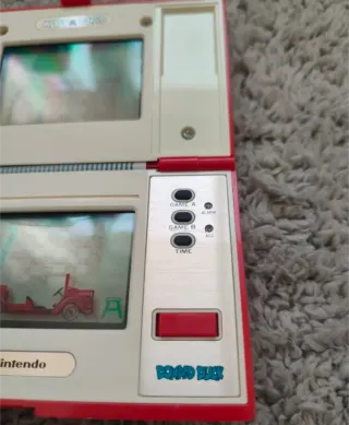 Nintendo Game & Watch Mickey & Donald