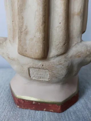 Virgen de Fátima Olot 36 cm