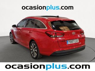 Hyundai i30 CW 1.4 TGDI Tecno Sky 103 kW (140 CV)