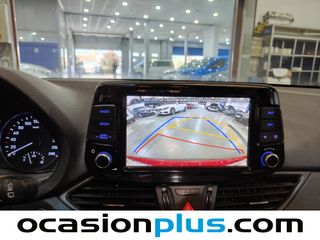 Hyundai i30 CW 1.4 TGDI Tecno Sky 103 kW (140 CV)