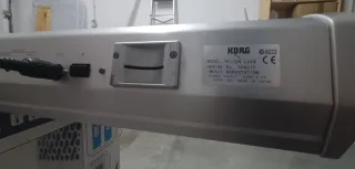 Teclado Korg TRITON Le 88