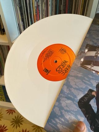 Vinilo LP Bare Wires Indie