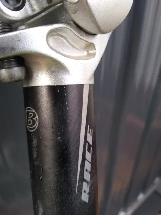 Cuadro Trek 6700 talla 18'5 (M)