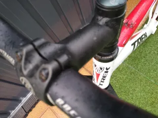 Cuadro Trek 6700 talla 18'5 (M)