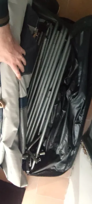 Avance Invierno Caravelair Antares Lux 445.