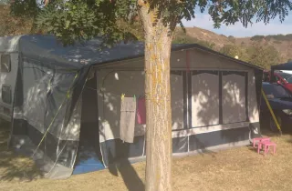 Avance Invierno Caravelair Antares Lux 445.